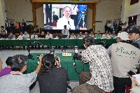 大林蒲-遷村說明會-1藏品圖，第1張