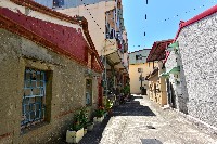 大林蒲-新市場巷巷弄風景-1藏品圖，第1張