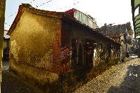 大林蒲-邱姓古厝-2藏品圖，第1張