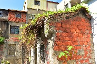 大林蒲-古厝一角藏品圖，第1張