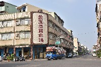 大林蒲街景藏品圖，第1張