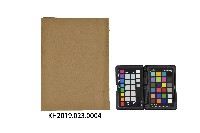 《高雄州旗山油田調查報告》藏品圖，第2張