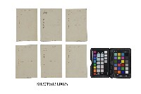 臺灣宣傳海報繪葉書 繪葉書6枚藏品圖，第3張