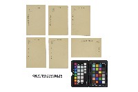 臺灣總督府始政十年紀念繪葉書藏品圖，第3張