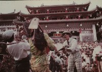 三鳳宮廟會-1藏品圖，第1張