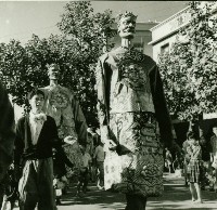 順天宮聖母聖誕-中洲-1藏品圖，第1張