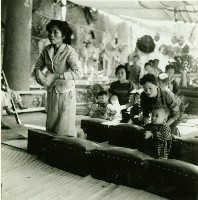 祈求神明保佑-旗津天后宮藏品圖，第1張