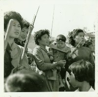 祈求神明保佑-哈瑪星藏品圖，第1張