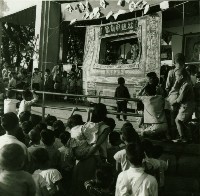 布袋戲-崗山仔藏品圖，第1張