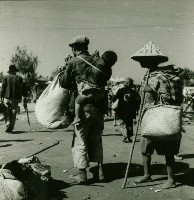 相依為命-廟會趕集-旗津-1藏品圖，第1張