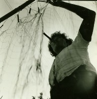 織網的阿媽-中洲-2藏品圖，第1張