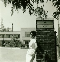 圓山飯店原址-今鹽埕國中藏品圖，第1張