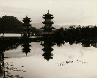 春秋閣-左營蓮池潭-1藏品圖，第1張