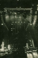 雙十國慶街頭夜景藏品圖，第1張