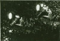 政見發表-三鳳宮廣場-1藏品圖，第1張