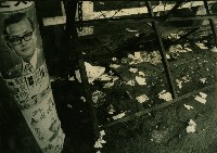 1966年激戰選戰後-三鳳宮廣場-1藏品圖，第1張