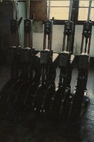 高雄港站-2-南號誌樓藏品圖，第1張