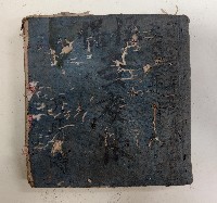 大正七年拾壹月拾六日
酒保當座帳 洪見濤藏品圖，第1張