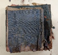 大正貳年參月 屠豚總集藏品圖，第1張