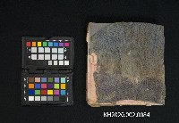 大正參年 豚肉買賣帳藏品圖，第1張