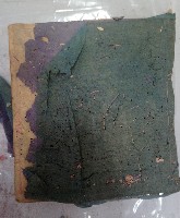 大正元年 稇源支店○金總簿藏品圖，第1張