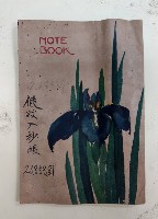 假收入抄帳 2635381藏品圖，第1張