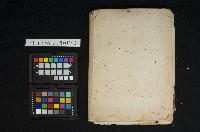 大正四年度 腦丁名簿藏品圖，第2張