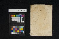 大正六年五月五日 第壹號大福簿
六龜里稇源支店藏品圖，第2張