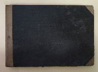 家計暨商店、房租收支簿藏品圖，第1張