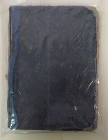 地租帳冊藏品圖，第1張