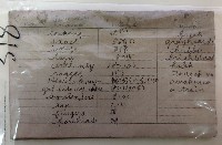 英文單字本藏品圖，第1張