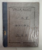 心理學  練習問題帳藏品圖，第1張