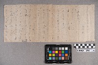 洪見萬致洪見濤書信藏品圖，第2張