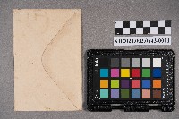 鍾建春致洪新發書信藏品圖，第2張