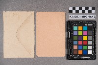 鍾建春致洪新發書信藏品圖，第6張