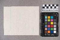 吳昭嫆致洪謝慧娥書信藏品圖，第6張