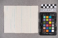 吳昭嫆致洪謝慧娥書信藏品圖，第10張