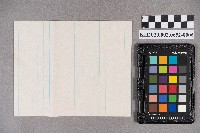 吳昭嫆致洪謝慧娥書信藏品圖，第12張