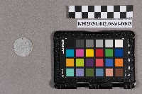 洪文發致○○○之書信藏品圖，第6張