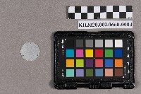 洪文發致○○○之書信藏品圖，第8張