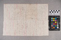 周華康致洪稇源商店之書信藏品圖，第3張