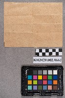 關於房屋轉稅一事之手札藏品圖，第2張