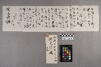 林○一致洪見濤之書信藏品圖，第5張