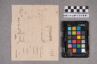 邱雲章致洪見濤之書信藏品圖，第4張