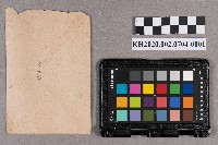 廖碧珠至周蘭女士之書信藏品圖，第2張