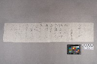 伶○宗○致洪見濤之書信藏品圖，第2張