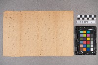 園田能男致洪新發之書信藏品圖，第2張