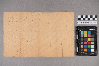 園田能男致洪新發之書信藏品圖，第6張