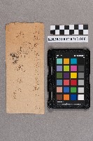 謝桂芳致洪慧娥之書信藏品圖，第1張