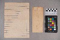 謝桂芳致洪慧娥之書信藏品圖，第6張